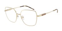 Brillengestelle Emporio Armani Dame 0EA1192301354